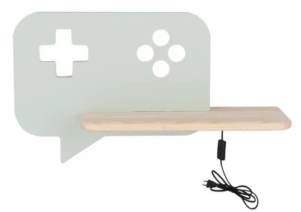 Detská lampička CONSOLE LED Candellux