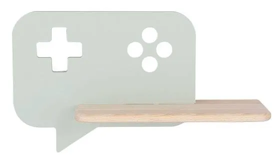Detská lampička CONSOLE LED Candellux