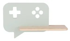 Detská lampička CONSOLE LED Candellux