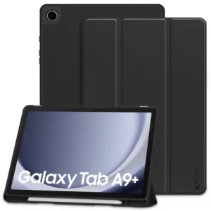 Tech-Protect SC Pen puzdro na Samsung Galaxy Tab A9 Plus 11'', čierne (TEC607789)