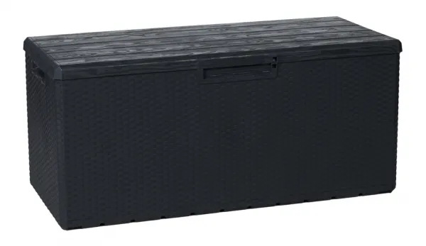Záhradný úložný box PORTOFINO 340 l Toomax
