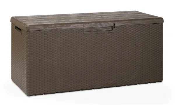 Záhradný úložný box PORTOFINO 340 l Toomax
