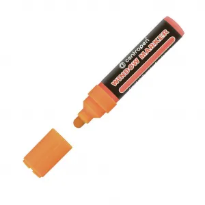 Centropen 9121 oranžový