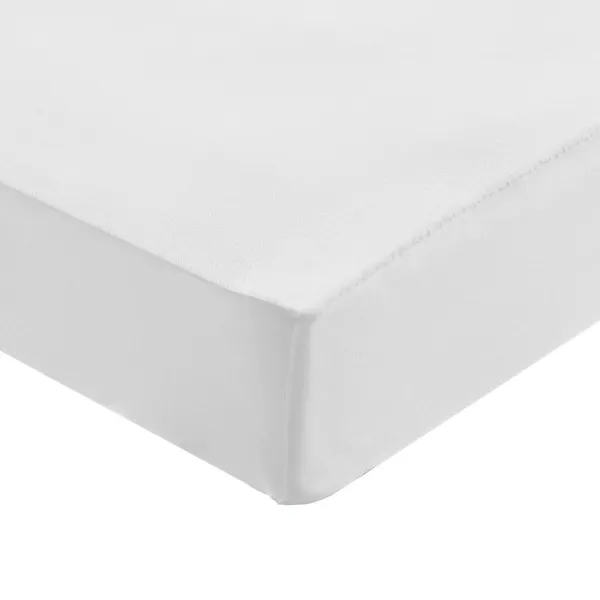 Moltonová ochrana matraca Conforlux® 400g/m2, hĺbka rohov 40 cm