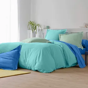 Jednofarebná posteľná bielizeň zn. Colombine®, polycoton