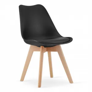 MARK Chair Black x 1 9401 80 00 00