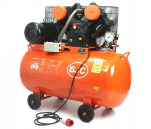 Kompresor 350 l BJC V-1.05/12.5