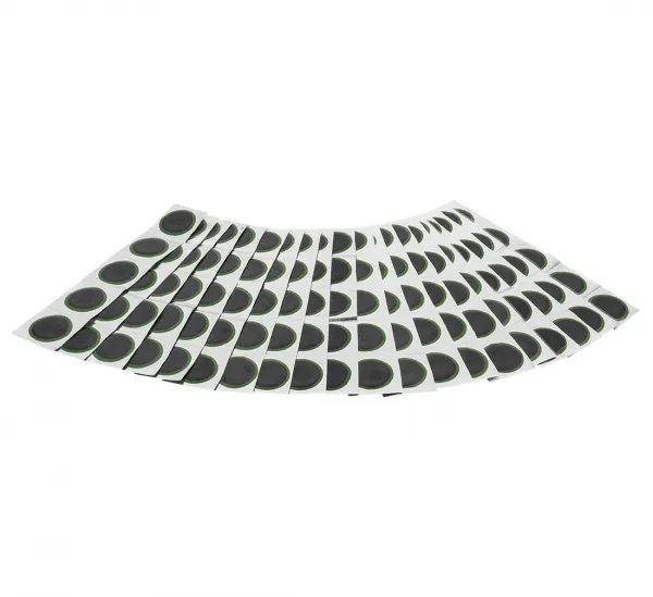 Záplata na opravu pneumatiky REDATS UR-4,5 40MM - 100kusov