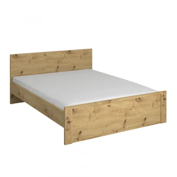 Posteľ AIRON Tempo Kondela 140 cm