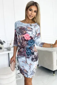 Dámske šaty Numoco