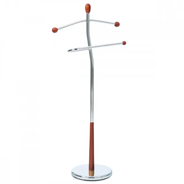 Nemý sluha 82646 Autronic Hnedá