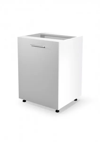 Spodná skrinka VENTO D-60/82 Halmar