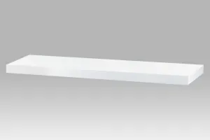 Nástenná polička P-005 80 cm Autronic