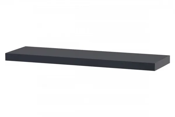 Nástenná polička P-005 80 cm Autronic