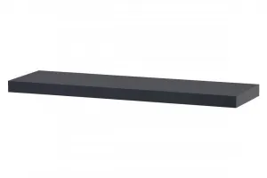 Nástenná polička P-005 80 cm Autronic