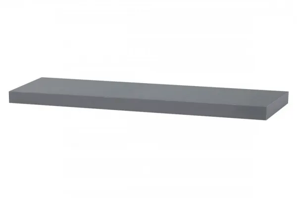 Nástenná polička P-005 80 cm Autronic