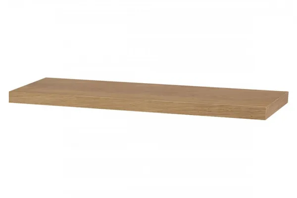 Nástenná polička P-005 80 cm Autronic