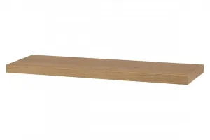 Nástenná polička P-005 80 cm Autronic