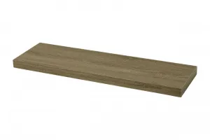 Nástenná polička P-005 80 cm Autronic