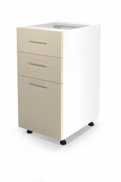 Spodní skříňka VENTO D3S-40/82 Halmar