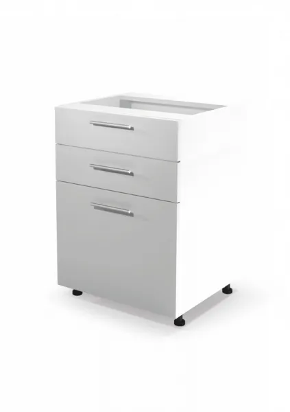 Spodná skrinka VENTO D3S-60/82 Halmar