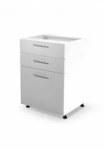 Spodná skrinka VENTO D3S-60/82 Halmar