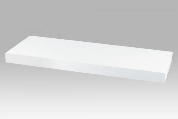 Nástenná polička P-001 60 cm Autronic