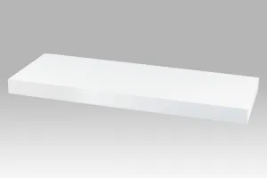 Nástenná polička P-001 60 cm Autronic