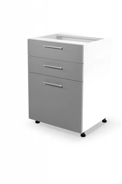 Spodná skrinka VENTO D3S-60/82 Halmar