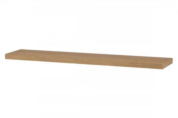 Regál P-002, čerešňa