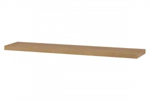 Regál P-002, čerešňa