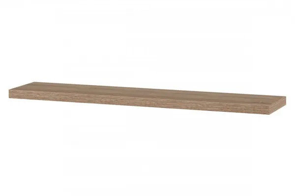 Regál P-002, čerešňa