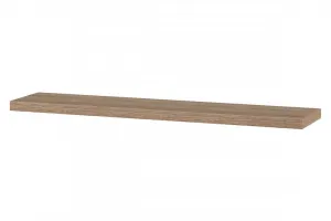 Regál P-002, čerešňa