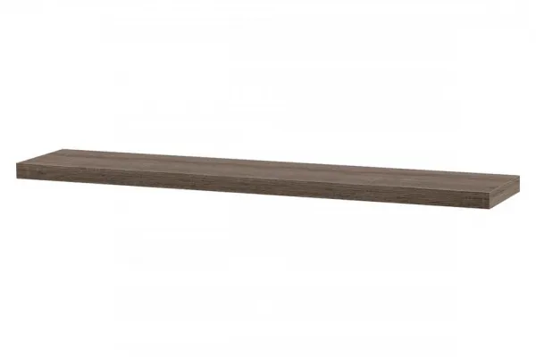 Regál P-002, čerešňa