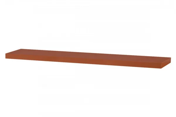 Regál P-002, čerešňa