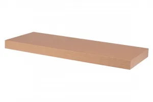 Nástenná polička P-001 60 cm Autronic