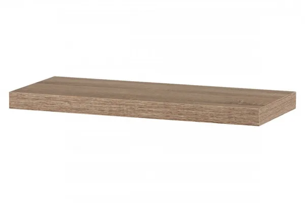 Nástenná polička P-001 60 cm Autronic