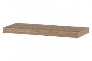 Nástenná polička P-001 60 cm Autronic