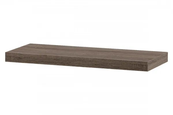 Nástenná polička P-001 60 cm Autronic