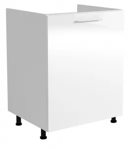 Spodní skříňka pod dřez VENTO DK-60/82 Halmar