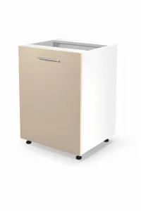 Spodní skříňka pod dřez VENTO DK-60/82 Halmar