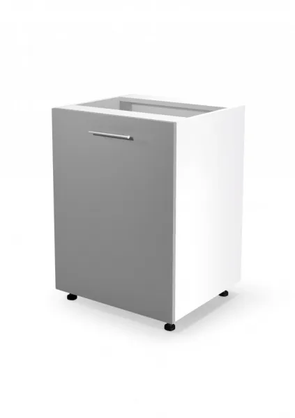 Spodní skříňka pod dřez VENTO DK-60/82 Halmar