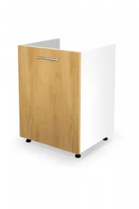 Spodní skříňka pod dřez VENTO DK-60/82 Halmar