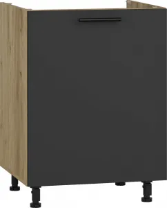 Spodní skříňka pod dřez VENTO DK-60/82 Halmar