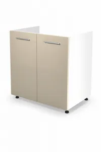 Spodní skříňka pod dřez VENTO DK-80/82 Halmar