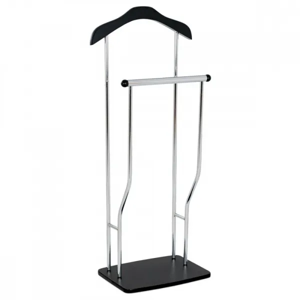 Nemý sluha 84444 Autronic Čierna
