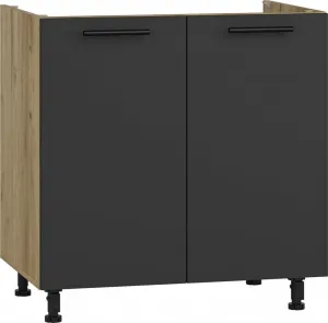 Spodní skříňka pod dřez VENTO DK-80/82 Halmar
