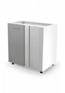 Spodná rohová skrinka VENTO DN-100/82 Halmar