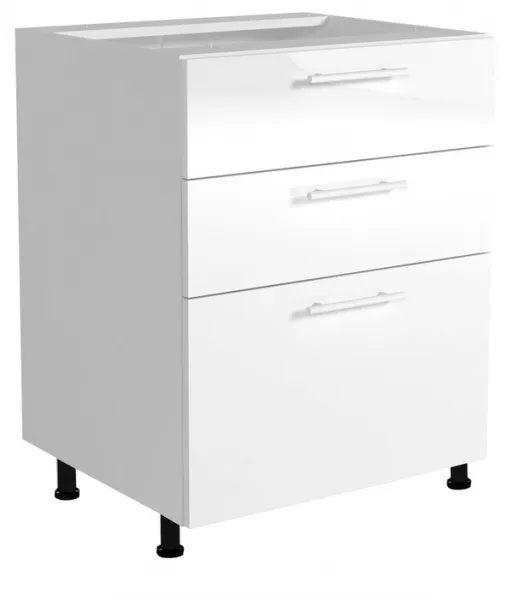 Spodná skrinka VENTO D3S-80/82 Halmar