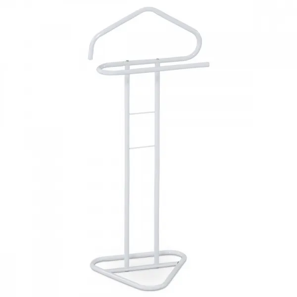 Nemý sluha 81119 WT biela mat, 108 cm